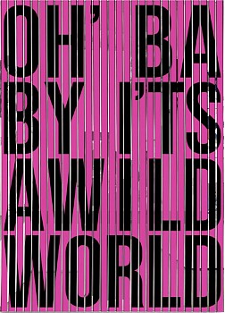 Diana Korn -&nbsp;Diana Korn Oh' Baby It's A Wild World