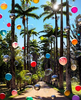 Fl&aacute;via Junqueira -&nbsp;Fl&aacute;via Junqueira Jardim Bot&acirc;nico, Rio De Janeiro #3