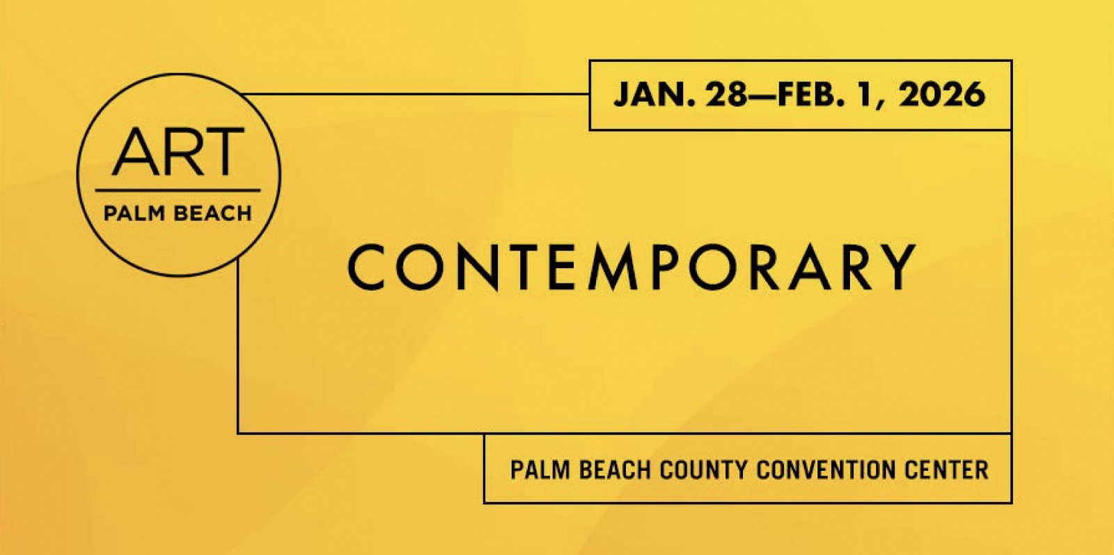 Art Palm Beach | Booth 301