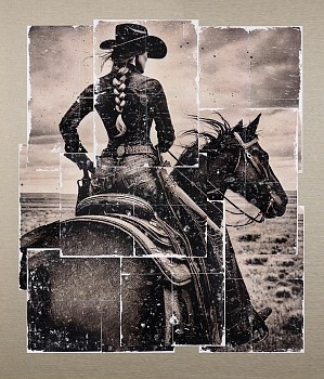 Marta F&agrave;bregas -&nbsp;Marta F&agrave;bregas From Sunrise to Sunset n&ordm; 23