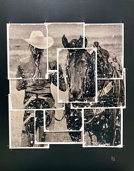 Marta F&agrave;bregas -&nbsp;Marta F&agrave;bregas From Sunrise to Sunset n&ordm; 13