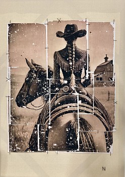 Marta F&agrave;bregas -&nbsp;Marta F&agrave;bregas From Sunrise to Sunset n&ordm; 12