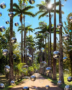 Artist:&nbsp;Fl&aacute;via Junqueira