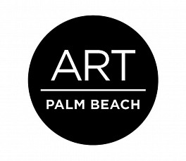 Past Exhibitions: ART PALM BEACH Jan 27 - Feb  1, 2026