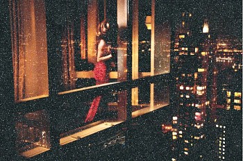 Work:&nbsp;David Drebin Ultimatum City