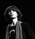 Harry Benson, Mick Jagger, Madison Square Garden
1969, Archival Pigment Print