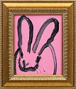 Hunt Slonem, 3rd Floor
2026, Original Oil on Wood